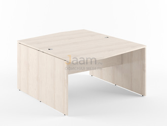 Мебель для персонала Стол двойной X2CT 169.2