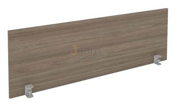 Мебель для персонала Экран для стола L1400мм Б.ЭКР-3