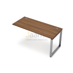 Мебель для персонала Конечный модуль 6МБК-О.6169