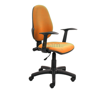 Кресло для персонала Lucas 10 gts N7