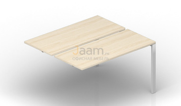 Мебель для персонала Приставной элемент ST2TPS126