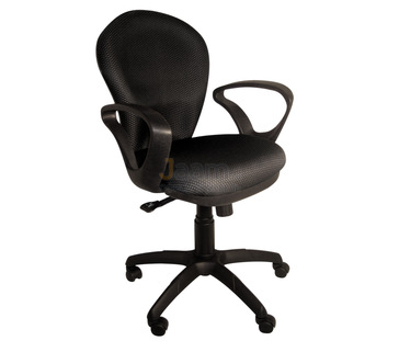 Кресло для персонала Чарли эконом