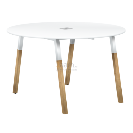 Мебель для персонала Стол для переговоров FRST 1250