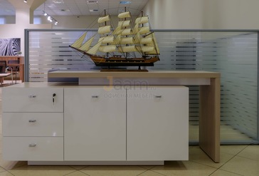 Кабинет руководителя Esperto