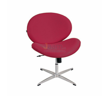 Офисный стул Luna gts Alu4 DMS 