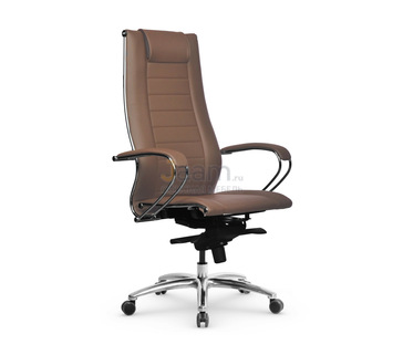 Кресло для руководителя SAMURAI LUX 2 MPES