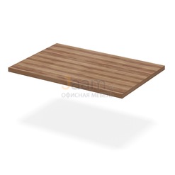 Кабинет руководителя Столешница стола для переговоров ПК-СЕ-ССМ120х80/38