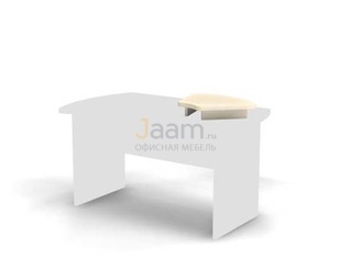 Мебель для персонала Полка под монитор 340 660