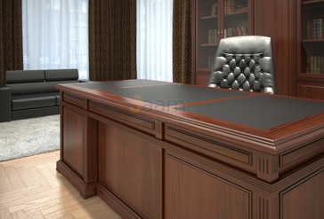 Кабинет руководителя Washington