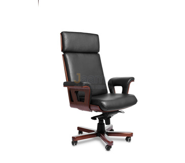 Кресло для руководителя CADIS A Кожа
