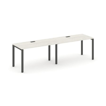 Рабочая станция 1 сторонняя SN-6P.ORS-013 (2760х700х750)