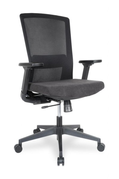 College CLG-426 MBN-B Black