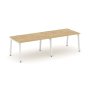 Стол переговорный SN-5A.SPRG-012.3 (2360х980х750)