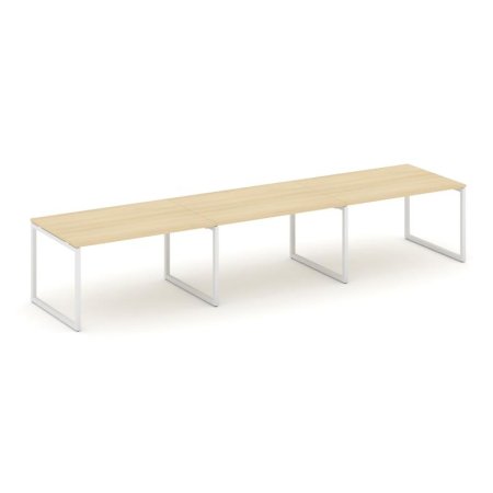 Стол переговорный SN-4O.SPRG-024 (4740х980х750)