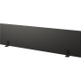 Экран для бенча Смарт СМЭ25-14 1400x25x350