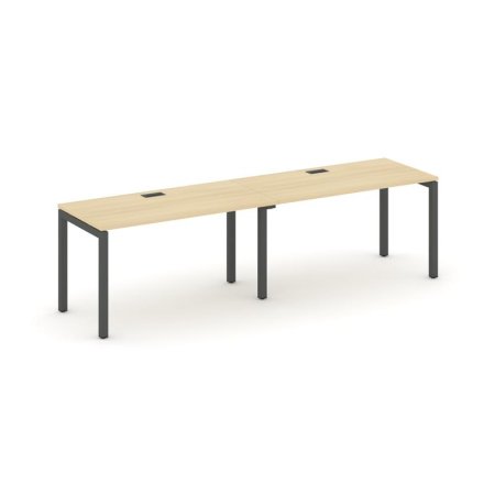 Рабочая станция 1 сторонняя SN-5P.ORS-022 (2360х800х750)
