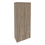Шкаф высокий широкий Onix O.ST-1.9 800x420x1977