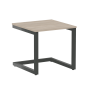 Компьютерный стол VR.SP-2-58G 580x600x550