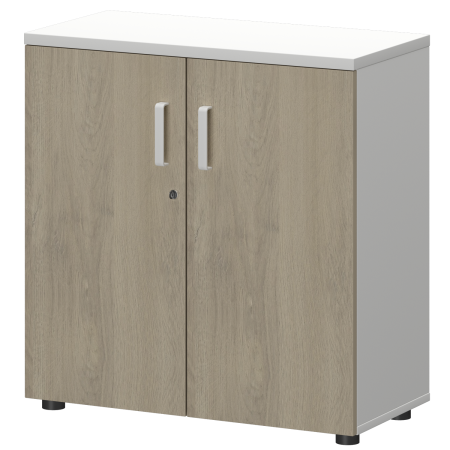 Шкаф Смарт СМШ-28Д Тип1 792x380x836