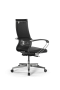 Кресло для руководителя Метта SynchroSit 10 B2-163K - T+Extra /Km00/Wm12/K1cL(M24.B22.G18.W02)