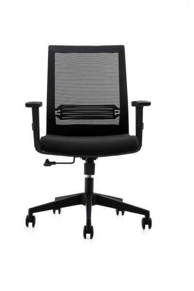 College CLG-433 MBN-B Black