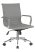 Офисное кресло Hugo RCH 6002-2S Серый