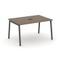 Стол переговорный SN-4A.SPRG-003 (1380х980х750)