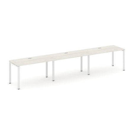 Рабочая станция 1 сторонняя SN-6P.ORS-054 (4740х800х750)