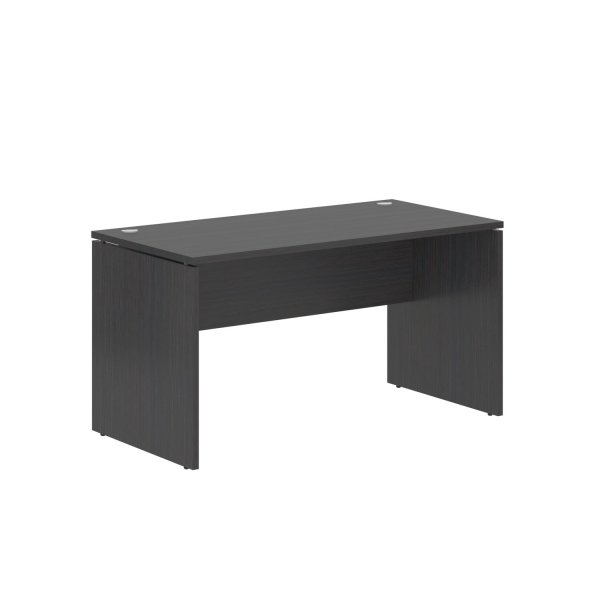 Cтол рабочий для ресепшена Xten XST 147 1400x700x750 (Легно темный)