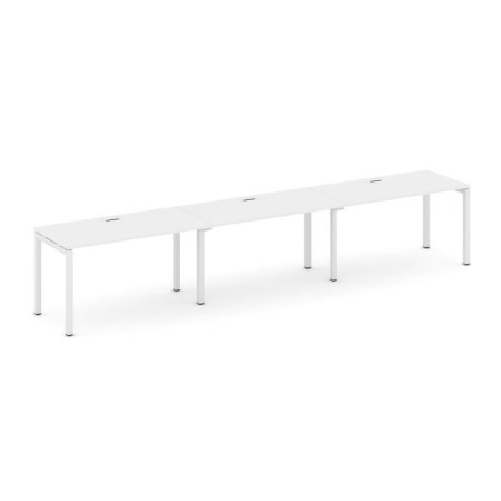 Рабочая станция 1 сторонняя SN-5P.ORS-051 (2940х800х750)