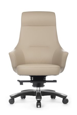 Офисное кресло Jotto A1904 Cветло-бежевый (Светло-бежевый)