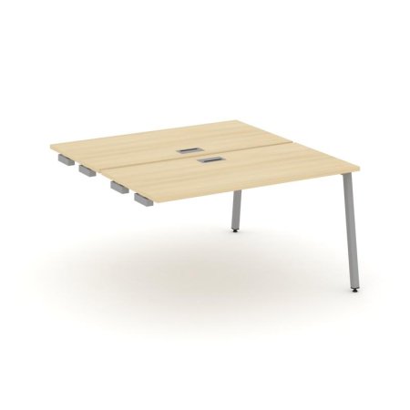 Стол-приставка к опорным элементам SN-4A.DPRS-021 (980х1632х750)