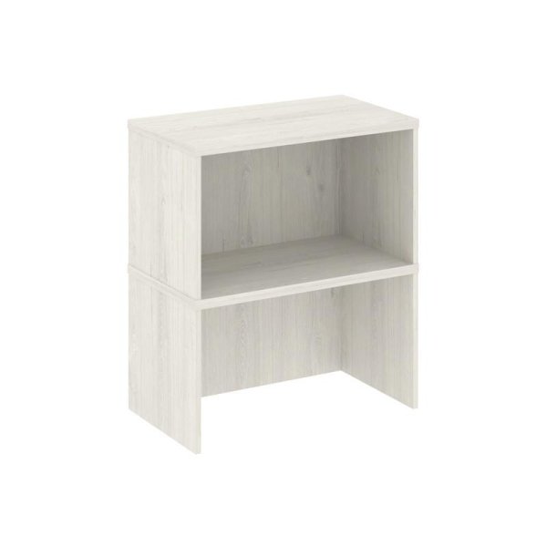Надставка на тумбу 2 яруса SN.NT-006 (800х400х800)