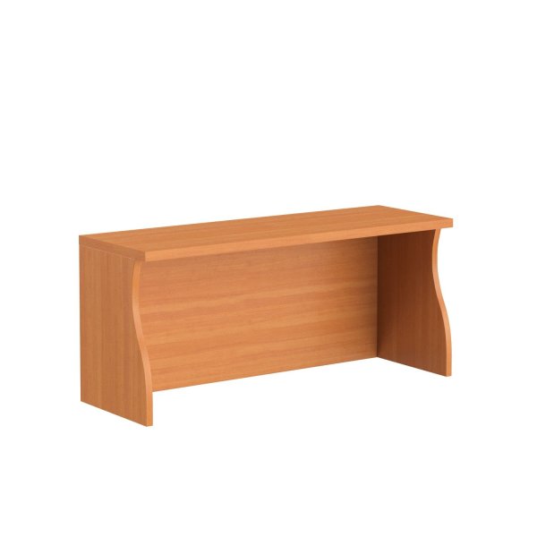 Надставка на стол Имаго НС-1 900x300x400 (Груша Ароза)