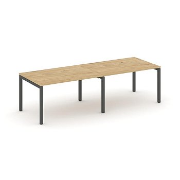 Стол переговорный SN-5P.SPRG-014.3 (3160х980х750)