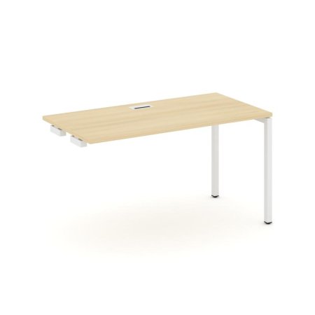Стол-приставка к опорным элементам SN-4P.OPRS-022 (1180х800х750)