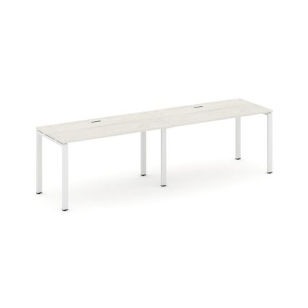 Рабочая станция 1 сторонняя SN-6P.ORS-013 (2760х700х750)