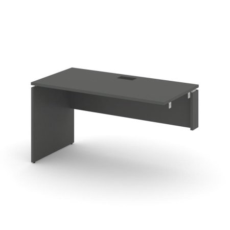 Стол-приставка к опорным элементам SN-D.OPRS-022(R) (1180х800х750)