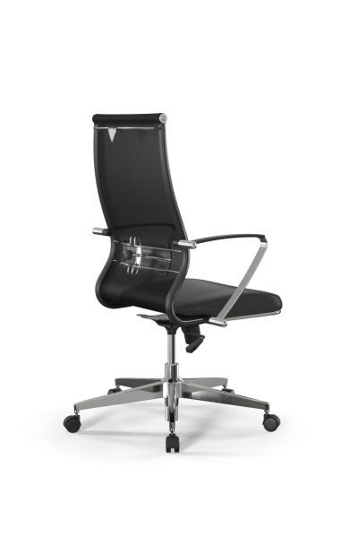 Кресло для руководителя Метта Sit 10 B2-163K - T+Extra /Km00/Wm12/K5cL(M09.B22.G18.W02)