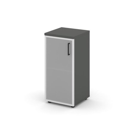 Шкаф низкий узкий SN.STU.E-303(L) (400х400х833)