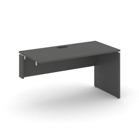 Стол-приставка к опорным элементам SN-D.OPRS-022(L) (1180х800х750)