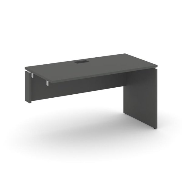 Стол-приставка к опорным элементам SN-D.OPRS-012(L) (1180х700х750)