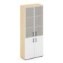 Шкаф высокий широкий SN.STS.E-103 (796х400х1982)