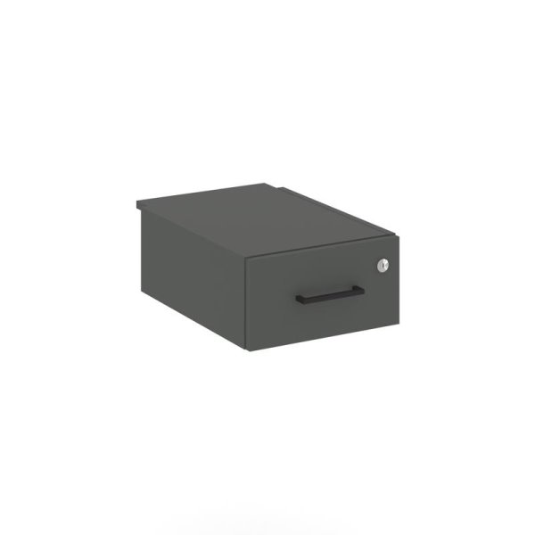 Тумба с 1 ящиком SN.TP-023 (343х607х176)