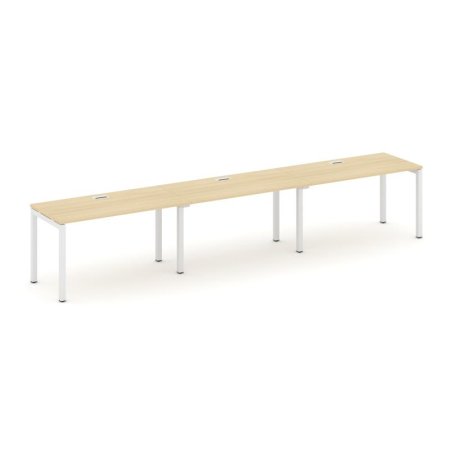 Рабочая станция 1 сторонняя SN-5P.ORS-051 (2940х800х750)