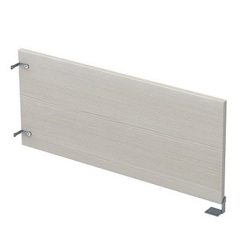 9БРП.001.9 Барьер из ЛДСП боковой, правый (683x16x300)
