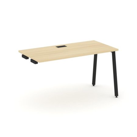 Стол-приставка к опорным элементам SN-4A.OPRS-002 (1180х600х750)