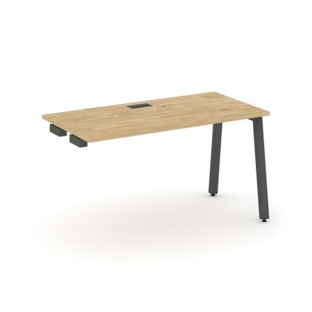 Стол-приставка к опорным элементам SN-5A.OPRS-002 (1180х600х750)