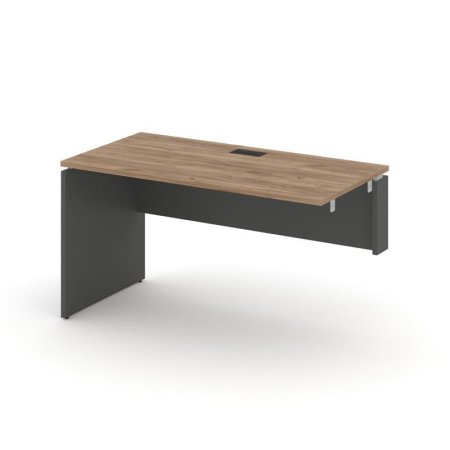 Стол-приставка к опорным элементам SN-D.OPRS-022(R) (1180х800х750)