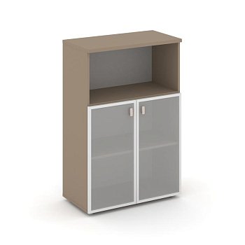 Шкаф средний широкий ES.ST-2.2R (800х420х1207)